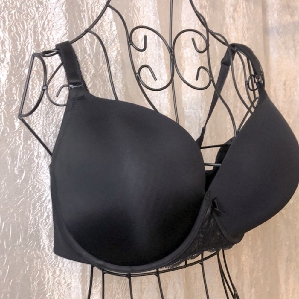 TORRID t-shirt bra 38DDD